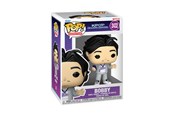 Merchandise - Funko! - POP Vinyl KPOP DH Bobby - Figuur - 95804