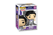 Merchandise - Funko! - POP Vinyl KPOP DH Bobby - Figuur - 95804
