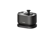 Katten - Petlibro Dockstream Battery-Operated Water Fountain Black - PL-WF115-91B