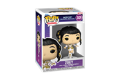 Merchandise - Funko! - POP Vinyl KPOP DH S2 Zoey - Figuur - 95809