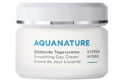 Gezichtsverzorging - ANNEMARIE BÔRLIND Aquanature Smoothing Day Cream 50 ml - 600072