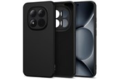 Mobiel - Covers & Cases - Tech-Protect Icon Case for Xiaomi Redmi Note 15 Pro 5G - Black - 5906302352883