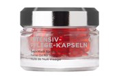 Gezichtsverzorging - ANNEMARIE BÔRLIND Intensive Care Capsules 18ml.- 50 pcs - 600048