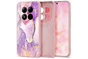 Mobiel - Covers & Cases - Tech-Protect Icon Case for Xiaomi Redmi Note 15 Pro 5G - Multicolor - 5906302352920