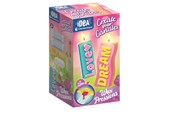 Creatief spelen - Clementoni Create Your Candles Message - 18353