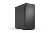 Case - Fractal Design Define One Dark Solid - Case - Miditower - Zwart - FD-C-DEFOA-01