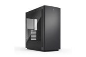 Case - Fractal Design Define One Dark TG - Case - Miditower - Zwart - FD-C-DEFOA-02