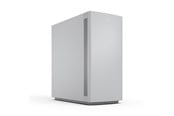 Case - Fractal Design Define One Light Solid - Case - Miditower - Wit - FD-C-DEFOA-04