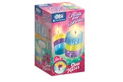 Creatief spelen - Clementoni Create Your Candles Bff - 18352