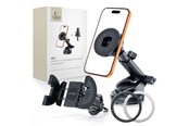 Mobiel - Overige accessoires - Tech-Protect N62 MagSafe Car Cockpit Mount - Black - 5906302353057