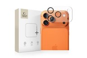 Mobiel - Beschermend glas - Tech-Protect Camfull Fit+ Camera Protector for iPhone 17 Pro Max - 5906302353064