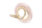 Mobiel - Overige accessoires - Tech-Protect MMR700 Lamano MagSafe Magnetic Phone Holder - Rose Gold - 5906302353101