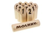 Tuinspellen - Mölkky GO - 60595
