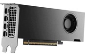 Grafische kaarten - PNY RTX PRO 4000 SFF Blackwell Small Box - 24GB GDDR7 RAM - Grafische kaarten - VCNRTXPRO4000LP-SB