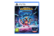 Games - Minecraft Dungeons II (Deluxe Edition) - Sony PlayStation 5 - Action/Adventure - 5056635624543