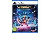 Games - Minecraft Dungeons II (Deluxe Edition) - Sony PlayStation 5 - Action/Adventure - 5056635624543