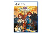 Games - 7th Domain: Tree of Chaos - Sony PlayStation 5 - RPG - 3760328375637