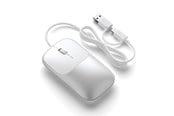 Muis - Satechi Slim LX Wired - Muis - Zilver - ST-MULXS