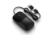 Muis - Satechi Slim LX Wired - Muis - Zwart - ST-MULXC