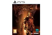 Games - Gothic 2 Classic - Sony PlayStation 5 - RPG - 9120131604890