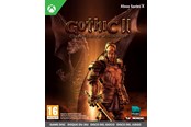 Games - Gothic 2 Classic - Microsoft Xbox Series X - RPG - 9120131604920