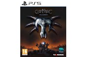Games - Gothic Classic - Sony PlayStation 5 - RPG - 9120131603510