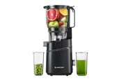 Sapcentrifuge - AMZCHEF SJ-036CBK Slow Juicer - CE-SJ-036C-BK