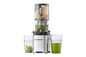 Sapcentrifuge - AMZCHEF CE-ZM1902B-SV Slow Juicer - CE-ZM1902B-SV