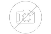 Reserveonderdelen en montageaccessoires - Hansgrohe plug for push-open bottom valve ø64 mm chrome/plas - 98363000