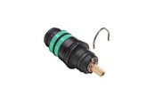 Reserveonderdelen en montageaccessoires - Hansgrohe thermostatic element for reversed piping - 92373000