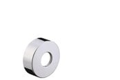 Reserveonderdelen en montageaccessoires - Hansgrohe ax wall rosette dia. 68 mm 3/4 chrome - 96467000
