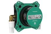 Reserveonderdelen en montageaccessoires - Hansgrohe ibox universal 2 basic set with pre-mounted angle - 01510180