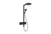 Douche- en montageaccessoires - Hansgrohe raindance alive s showerpipe 300 1jet ecosmart with showe - 24583670