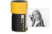 Fototoestel - KODAK Memo Shot MS100 Instant Camera Bundle (7 Paper rolls) - Yellow - MS100YBNDL