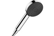 Douche- en montageaccessoires - Hansgrohe pulsify blend shower 105 1jet ecosmart+ krom - 24124000