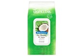 Honden - Tropiclean Ear Cleaning Wipes - 51708