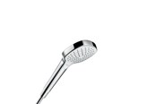 Douche- en montageaccessoires - Hansgrohe croma select e vario hand shower - 26812400