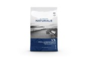 Honden - Diamond naturals Small & Medium puppy chicken & Rice 15kg - 170702