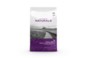 Honden - Diamond naturals Small Breed Adult Dog Chicken & Rice 7.5kg - 170601