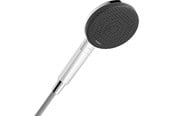 Douche- en montageaccessoires - Hansgrohe raindance alive select s hand shower 125 3jet ecosmart c - 24511000