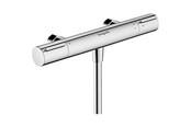 Douche- en montageaccessoires - Hansgrohe ecostat element thermostatic shower mixer for expo - 13348000