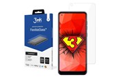 Mobiel - Beschermend glas - 3mk Samsung Galaxy A21s - FlexibleGlass™ Special Edition - 5903108253482