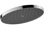 Douche- en montageaccessoires - Hansgrohe activera s overhead shower 240 1jet ecosmart chrome - 28056000