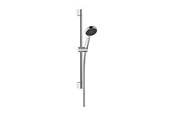 Douche- en montageaccessoires - Hansgrohe activera s shower set 95 1jet ecosmart with shower bar 65 - 28041000