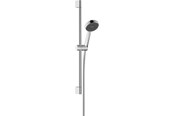 Douche- en montageaccessoires - Hansgrohe activera select s shower set 95 2jet ecosmart with shower - 28044000