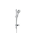 Douche- en montageaccessoires - Hansgrohe raindance select s 120 3jet hand shower unica's pu - 26630000