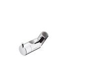Douche- en montageaccessoires - Hansgrohe slider for unica's shower bar - 97651000