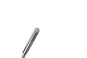 Douche- en montageaccessoires - AXOR starck baton hand shower 1jet - 10531000