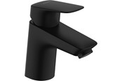 Mengkranen en fittingen - Hansgrohe logis single lever washbasin mixer 70 med push-ope - 71077670
