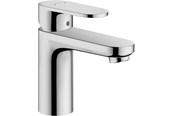 Mengkranen en fittingen - Hansgrohe vernis blend 1-grip wash basin mixer 100 excl. bo - 71580000